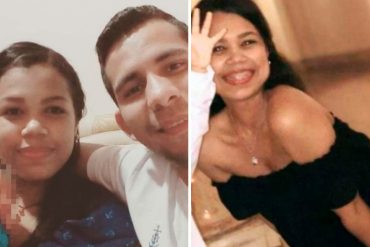 ¡DOLOROSO! Madre de venezolana asesinada en Buenos Aires envió un mensaje al homicida: “Vas a pagar por todo lo que le hiciste a mi hija”