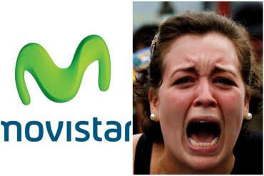 ¡ENTÉRESE! Movistar Venezuela sube nuevamente el precio del GB de navegación en Internet