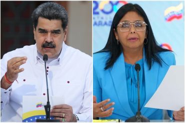 Chavismo ordena crear una Comisión de Estado contra el Fascismo y el Neofascismo