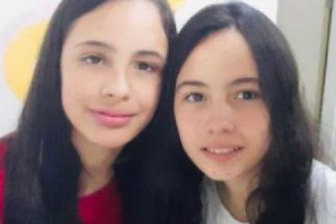 ¡LE CONTAMOS! Así fue el hallazgo de las dos adolescentes venezolanas que fueron reportadas como “desaparecidas” en Ecuador