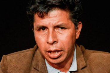 ¡SEPA! Un izquierdista radical afín al chavismo fue la sorpresa en la primera vuelta de las elecciones presidenciales en Perú