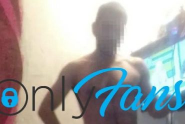 ¡VAYA, VAYA! Presos del ‘CERESO’ ofrecen contenido sexual a través de una cuenta en OnlyFans (+Lo que cobran por su “pack” de fotos íntimas)