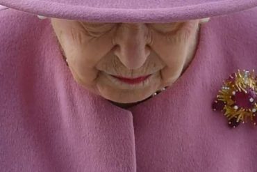 Muere la reina Isabel II, confirma el Palacio de Buckingham