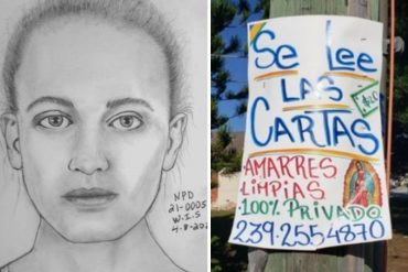 ¡SEPA! Policía de Florida busca a “Rosalía”, una mujer que estafó miles de dólares por realizar trabajos de “brujería” para “bendecir y triplicar” el dinero