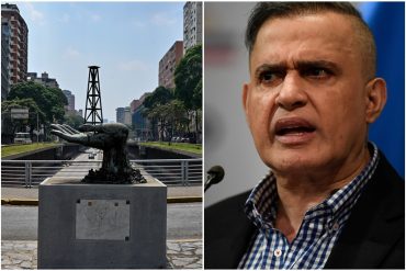 ¡LOS AGARRARON! Detuvieron a dos trabajadores de Pdvsa por presunto daño al patrimonio público: Saab los acusó de robar material estratégico