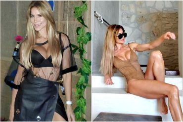 ¡POLÉMICO! “More, ¿te llevaron presa?”: así reaccionaron en las redes por la detención de la directora de Sambil Model (la vinculan con red de explotación sexual) (+Fotos)