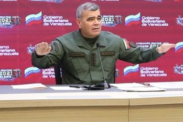 ¡SE LO CONTAMOS! Padrino López ordenó operativos en Apure tras la muerte de 16 militares en enfrentamientos con las FARC: reportan 11 detenidos (+Detalles)