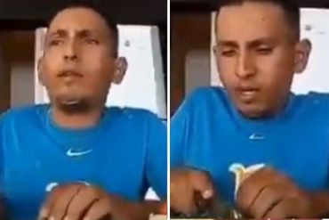 ¡IMPRESIONANTE! “Deberían darle un premio”: el análisis matemático de este venezolano para desmentir cifras del régimen sobre el covid-19 (+Video)