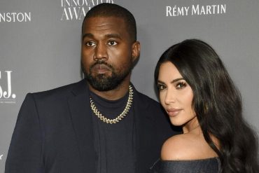 ¡REVELADOR! Kanye reveló íntimos detalles sobre su vida sexual con Kim Kardashian: “Ni siquiera era tan buena”