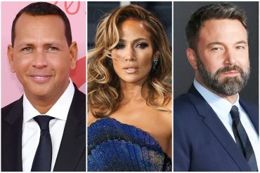 ¡QUÉ FUERTE! Alex Rodríguez estaría “abatido” y “en shock” tras conocer sobre el romance de JLo y Ben Affleck un mes después de cancelar su compromiso