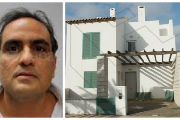 ¡VEA! Un lujoso townhouse: aquí es donde pasa sus días Alex Saab, el preso más famoso y VIP de Cabo Verde (+relevadores detalles)