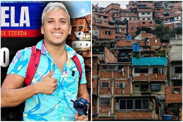 ¡SORPRENDENTE! Campaña de Alex Tienda en GoFundMe para ayudar a venezolanos ya superó los $ 100,000 dólares