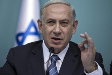 Netanyahu promete erradicar a Hamás y pidió tratarlos como al Estado Islámico: «Será aplastado»