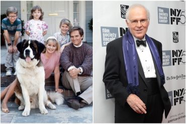 ¡LAMENTABLE! Falleció el actor Charles Grodin, recordado por su participación en la película Beethoven (sufría de cáncer de médula ósea)