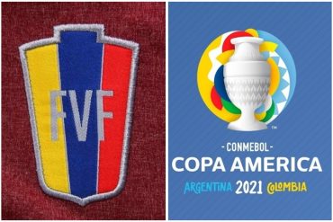 ¡ASÍ PASÓ! “¿En serio alguien lo cree posible?”: proponen a Venezuela para sustituir a Colombia como sede de la Copa América 2021