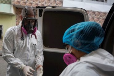 ¡LE CONTAMOS! Vargas registró casi 500 casos de covid-19 en las últimas 24 horas: conozca el balance de la pandemia en Venezuela de este #20Oct