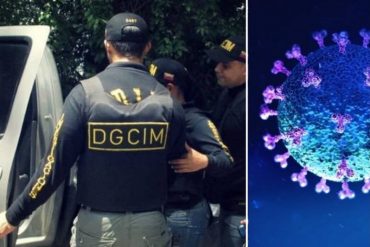 ¡ALARMANTE! Denuncian casos de COVID-19 en la sede del Dgcim ubicada en Boleíta: «Se encuentra totalmente contaminada» (+Detalles)