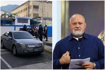 ¡QUÉ CINISMO! “No he atacado la libertad de prensa”: las insólitas excusas de Diosdado Cabello tras la ocupación ilegal del edificio de El Nacional (+Video)