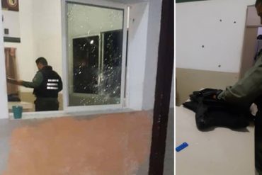 ¡MÁS ENFRENTAMIENTOS! Ataque contra comando de la GNB dejó un oficial muerto y otro herido en Zulia: responsabilizan a «grupos irregulares» (+Fotos)