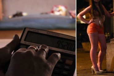 ¡SE LO CONTAMOS! Detenida mujer en México por explotación sexual de venezolanas: las obligaba a prostituirse y debían pagar una comisión (+Detalles)