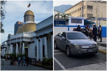 ¡CONTUNDENTE! Asamblea Nacional legítima condenó embargo de bienes a El Nacional: “No podrán con 77 años de historia”