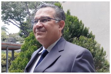 Enrique Márquez apoya plebiscito propuesto por Colombia y Brasil : “Se trata de blindar el proceso y generar confianza”