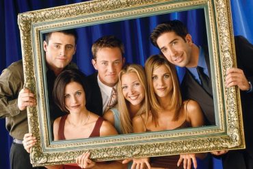 ¡NO SE LO PIERDA! “The reunion»: Confirman la fecha del esperado reencuentro de Friends por HBO Max (+Video)