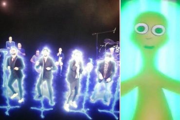 ¡CONTROVERSIAL! “Superó todos los niveles de estafa”: Guaco causó polémica por su concierto virtual lleno de un sinfín de errores (+Imperdibles memes) (+Reacciones)