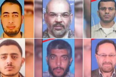 ¡LO MÁS RECIENTE! Hamas confirmó la muerte de varios de sus comandantes tras ataques en la Franja de Gaza (+Lista)