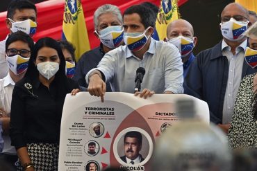 ¡PRESTE ATENCIÓN! Veeduría internacional es clave en eventuales procesos de negociación entre el régimen chavista y oposición, aseguran políticos