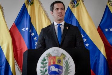 ¡VEA! El mensaje de Guaidó por la conmemoración de la Batalla de Carabobo: “Vamos a darle a Venezuela la segunda independencia” (+Video)