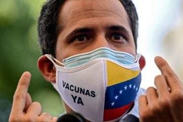 ¡LO DIJO! Guaidó reveló que mantiene conversaciones con Noruega y EEUU para “poner sobre la mesa” las garantías de acuerdo con Maduro (+Video)