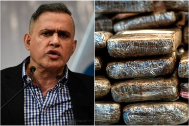 ¡LE CONTAMOS! Autoridades venezolanas detuvieron a dos colombianos con 171 kilos de cocaína en Falcón (aeronave despegó desde la frontera)