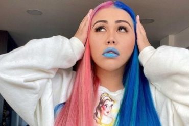 ¡LE CONTAMOS! Se armó la polémica en redes por la difusión de un video íntimo de la famosa influencer colombiana Yina Calderón