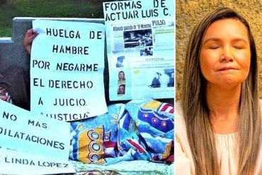 ¡DESGARRADOR! “Ningún violador merece perdón ni olvido”: El calvario de Linda Loaiza tras ser abusada por un hombre que lleva 20 años protegido por el régimen