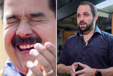 ¡SEPA! Gerente de El Nacional aseguró que existen “bastantes” recursos legales para un juicio internacional contra el régimen de Maduro (+Video)