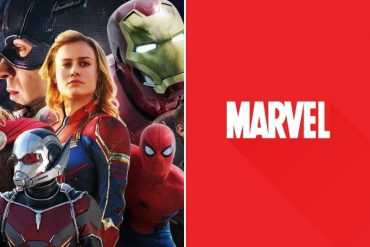 ¡DEBES VERLO! Marvel Studios anunció las fechas de estreno de sus próximas películas y series con este impactante video (+Cronograma)