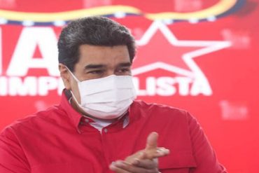 ¡VEA! “Se hizo un gran sacrificio”: el cínico mensaje sobre el pírrico aumento del salario mínimo en Venezuela (+Video)