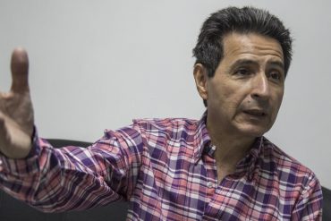 ¡INACCIÓN! Excoordinador de Provea a Padrino López tras secuestro de militares venezolanos: “Un ministro serio de Defensa, ante tal descalabro, renunciaría”