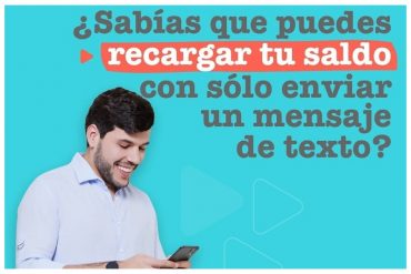 ¡ENTÉRESE! Movilnet abre una nueva modalidad de recarga de saldo a través de mensajes de texto (+Detalles)