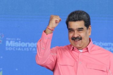 ¡ASÍ LO DIJO! Denuncian que Maduro estaría considerando financiar un banco de vacunas para países del Alba en detrimento de los venezolanos