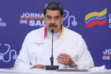 ¡ASÍ LO DIJO! “Que quede como un recuerdo o como algo casi extinguido”: Maduro “celebró” que empresas promuevan el comercio digital (+Video)