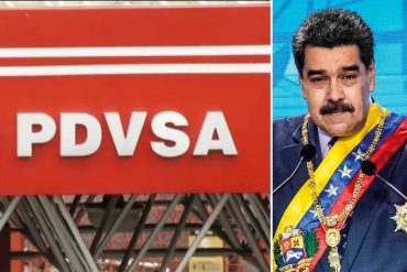 ¡SE LO CONTAMOS! Aseguran que un bufete de EEUU cobró 138 millones de dólares para asesorar a Maduro y Pdvsa durante los embargos de Washington