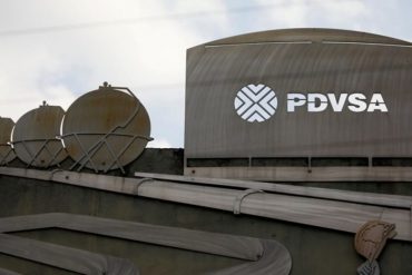 ¡LE CONTAMOS! Economista chavista dijo que se necesitarían hasta 5 años para que Venezuela pueda producir 2,5 millones de barriles diarios de petróleo