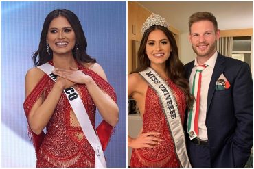 ¡LE MOSTRAMOS! Conoce a Ryan Antonio, el tiktoker “gringo” con mucho son latino que tiene de cabeza a la Miss Universo Andrea Meza (+Videos)