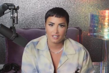 ¡LE EXPLICAMOS! Demi Lovato anuncia que a partir de ahora se identificará como género no binario: “Cambiaré mis pronombres” (+Video)