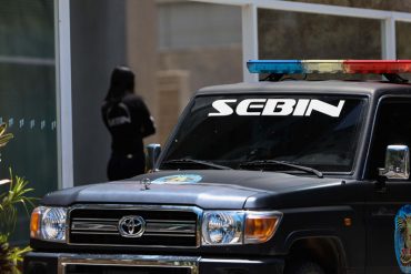 ¡SEPA! Ministerio de Relaciones Interiores, Justicia y Paz, toma nuevamente el control del Sebin, según Gaceta Oficial