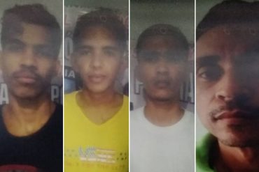 ¡TERRIBLE! Al menos 6 presos se fugaron de un calabozo policial del estado Yaracuy: violentaron una cabilla que hacía de barrote en una ventana