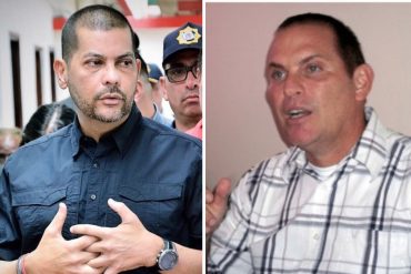 ¡AY, PAPÁ! Los tuits de Giancarlo DiMartino lanzándole a Omar Prieto por su gestión en Zulia