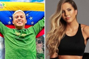 ¡SEPA! “Estoy alucinando”: lo que dijo Sascha Fitness sobre el documental de Alex Tienda sobre Venezuela